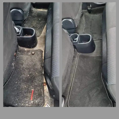 lavage auto à domicile Clermont-Ferrand