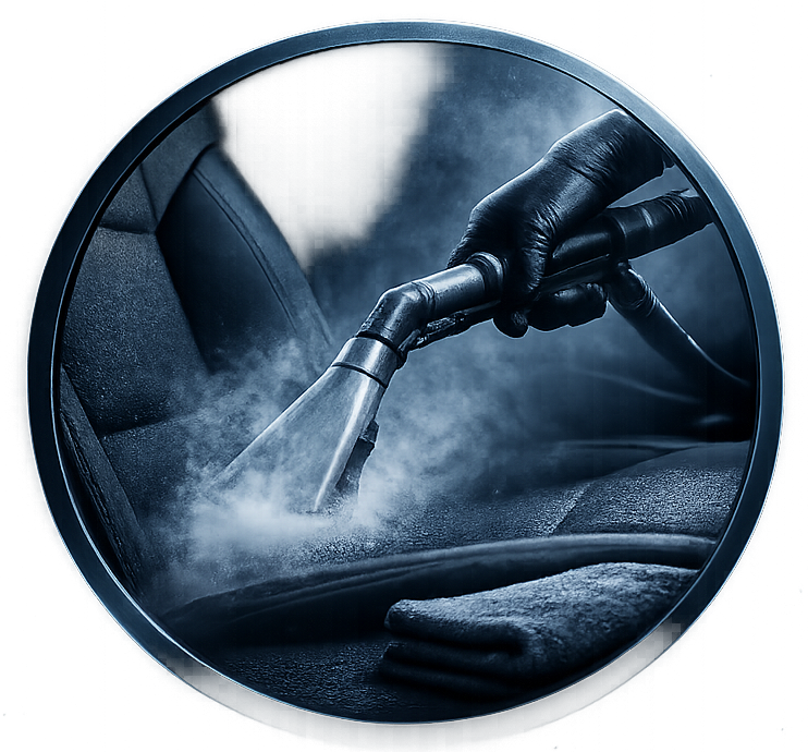 lavage auto à domicile Clermont-Ferrand